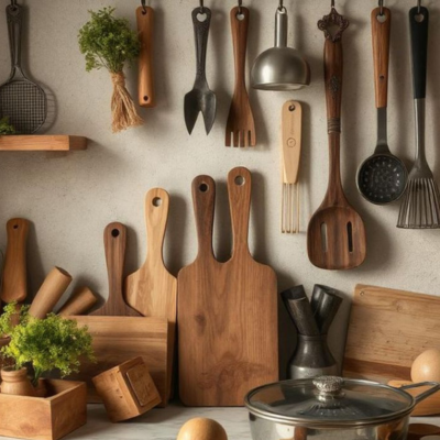 Kitchen tools for every day cooking tips and easy recipes