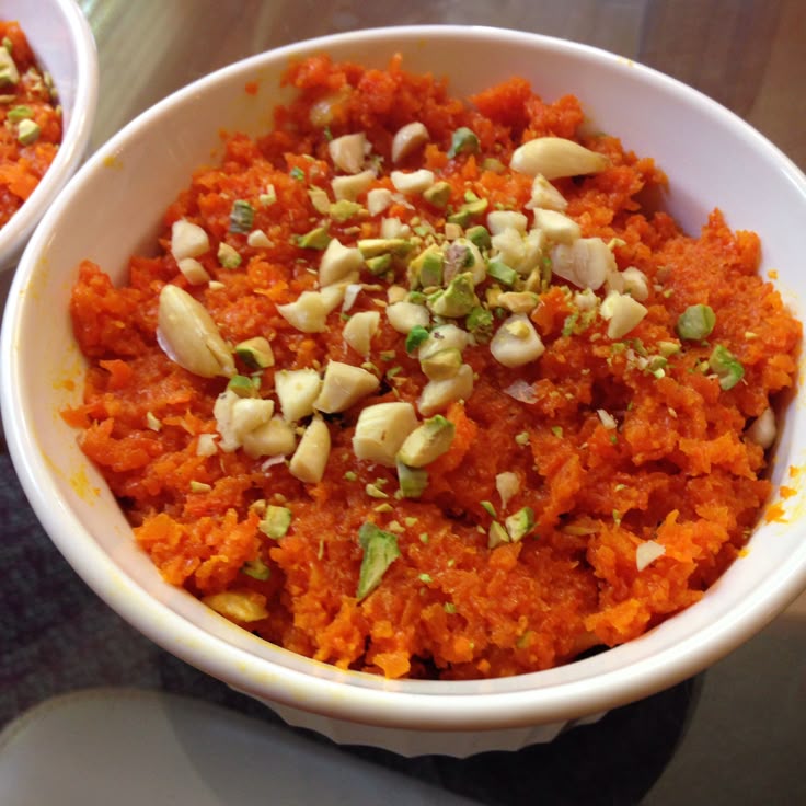 Gajar Ka Halwa Recipes