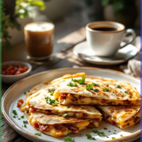 healty breakfast